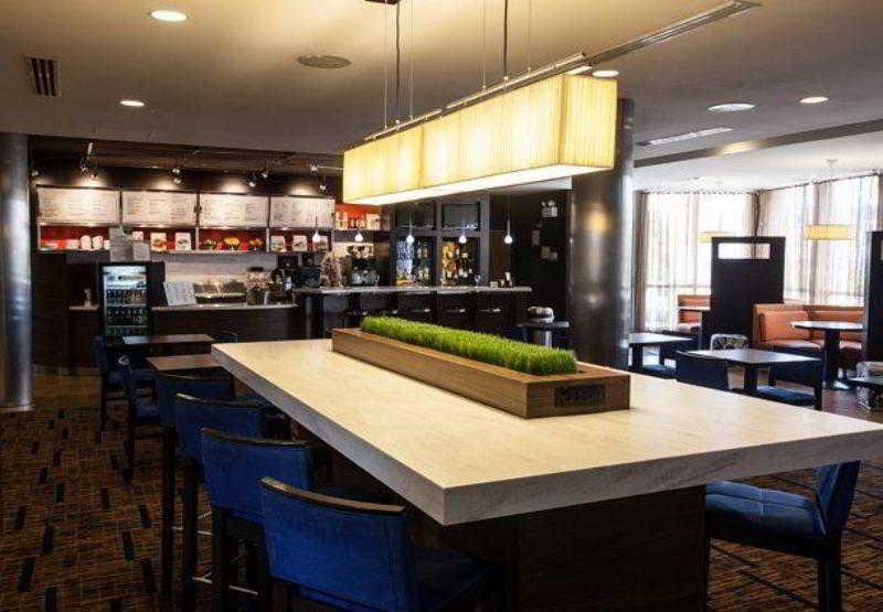 Hotel Courtyard By Marriott York Exterior foto