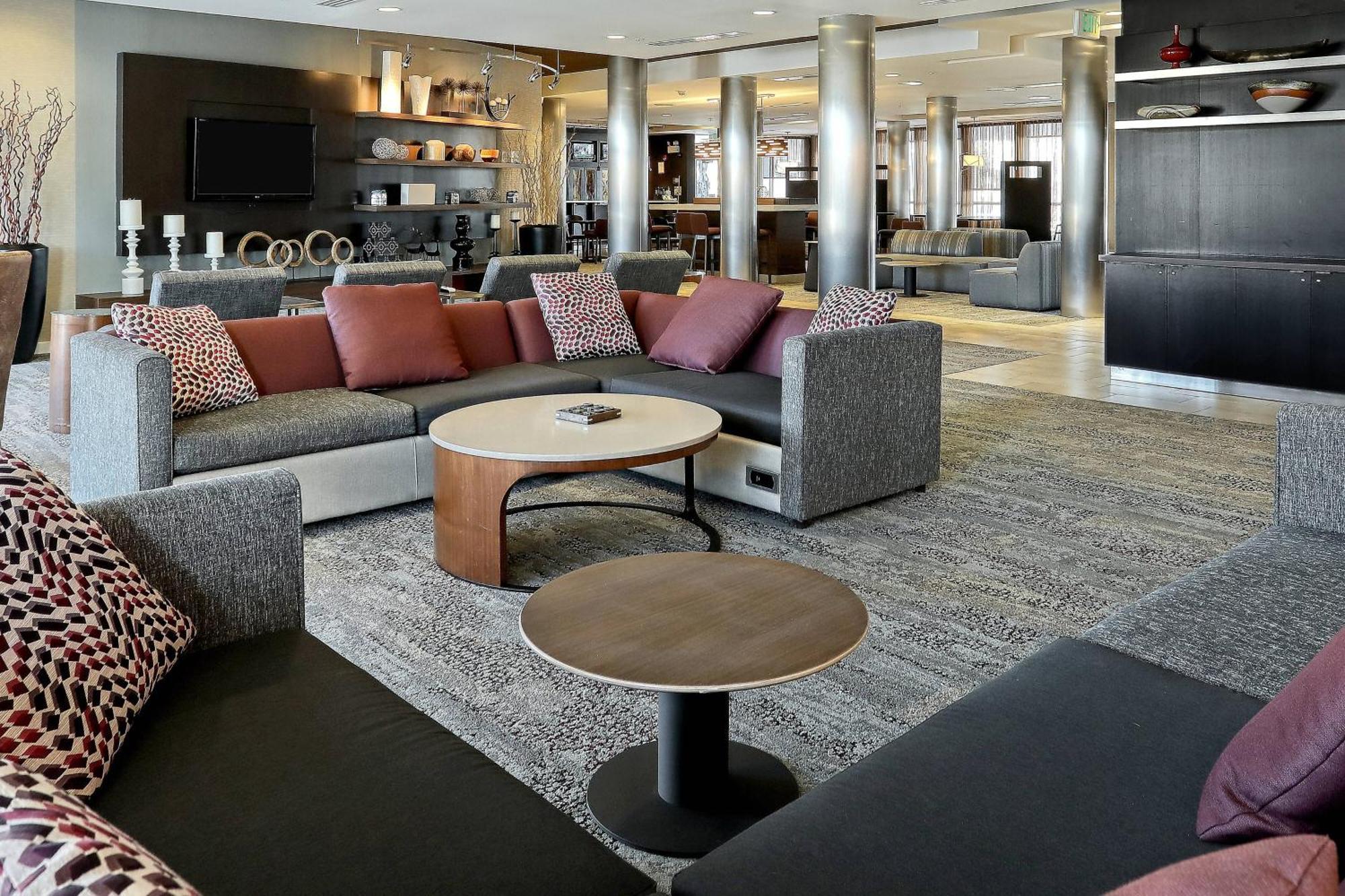 Hotel Courtyard By Marriott York Exterior foto